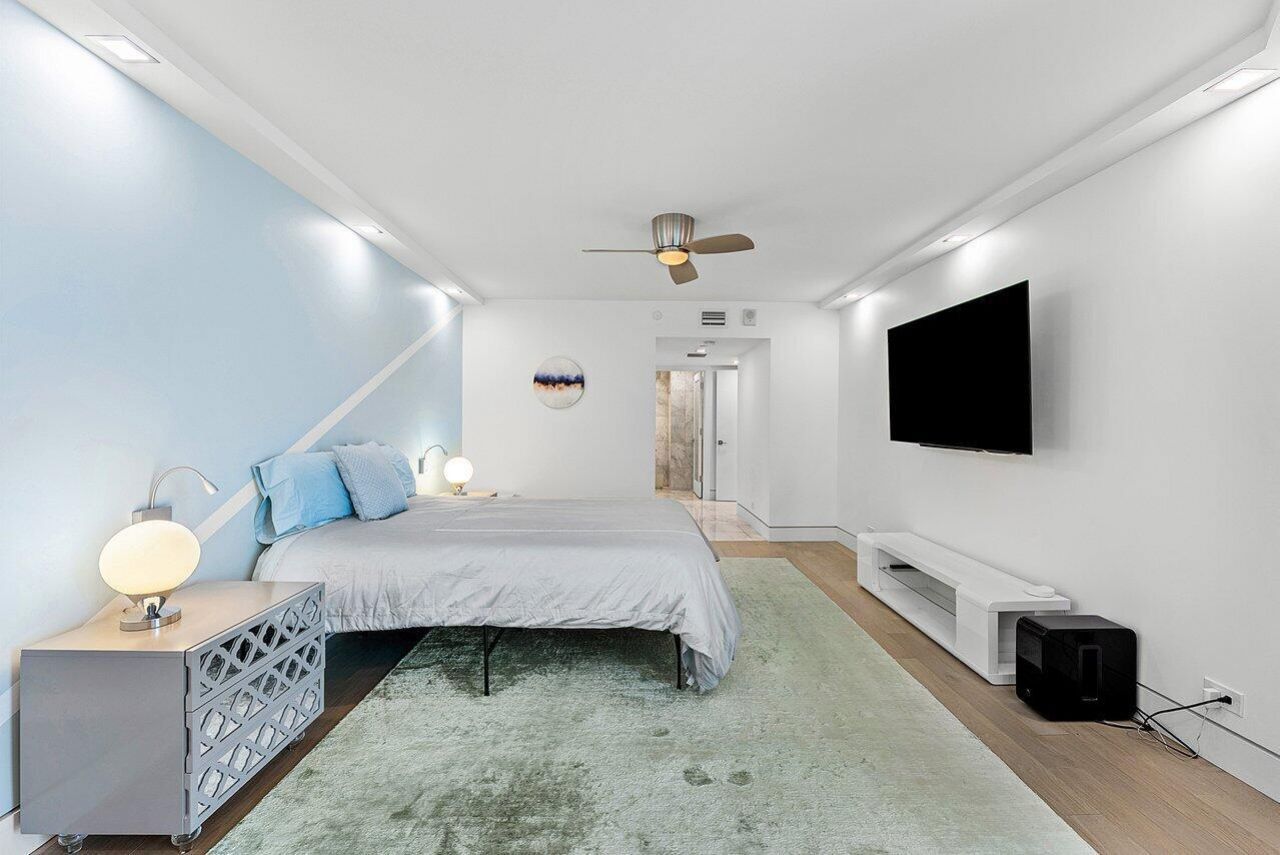 3211 S Ocean Boulevard, Unit 701, Highland Beach, FL 33487 Photo