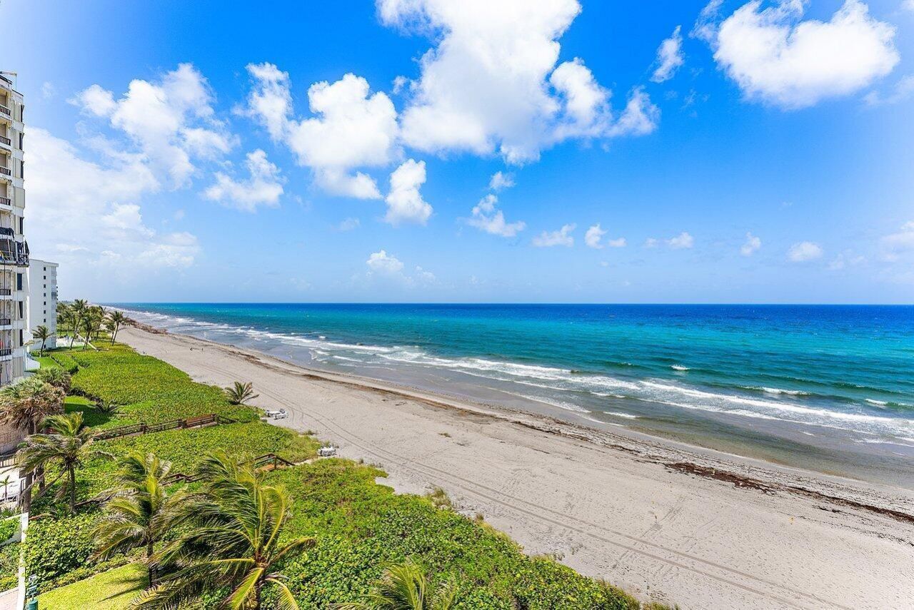 3211 S Ocean Boulevard, Unit 701, Highland Beach, FL 33487 Photo