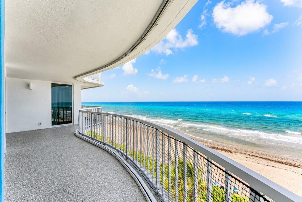 3211 S Ocean Boulevard, Unit 701, Highland Beach, FL 33487 Photo