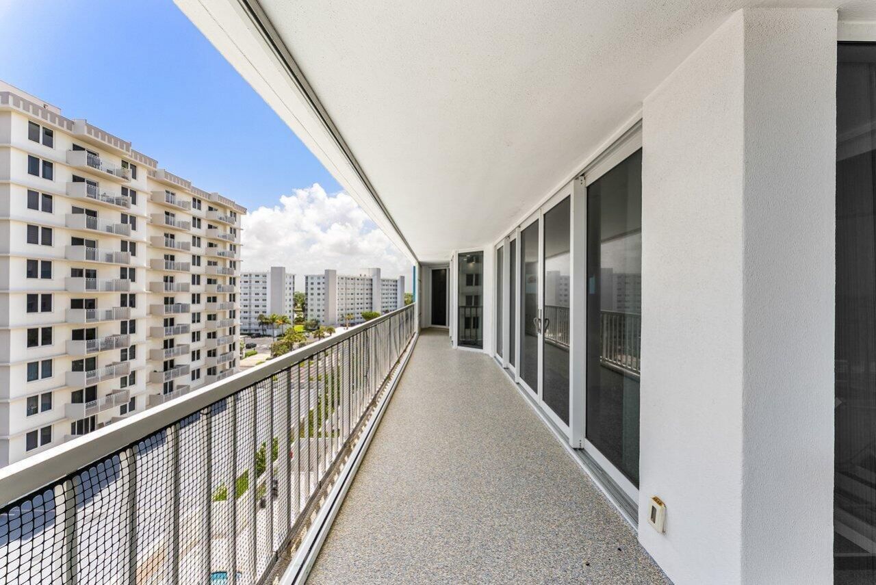 3211 S Ocean Boulevard, Unit 701, Highland Beach, FL 33487 Photo