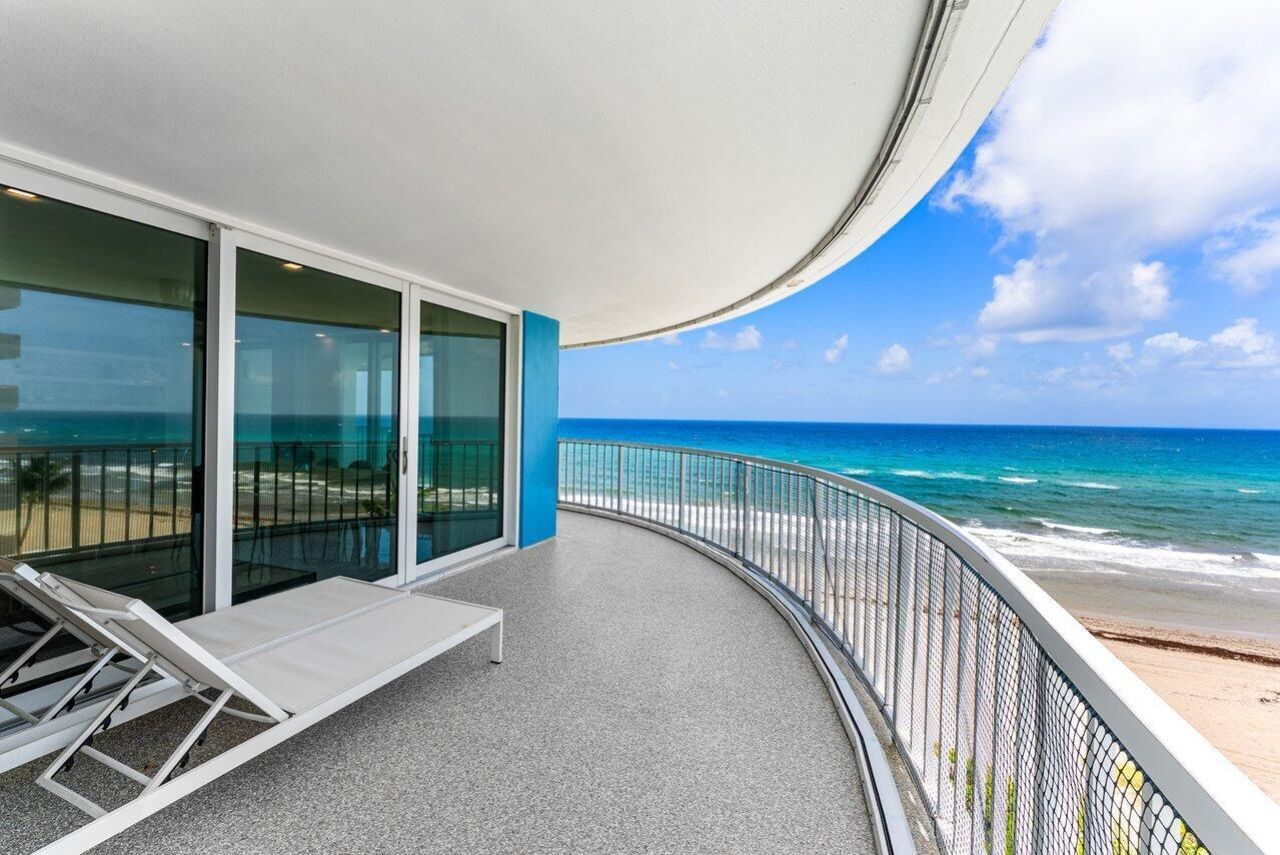 3211 S Ocean Boulevard, Unit 701, Highland Beach, FL 33487 Photo