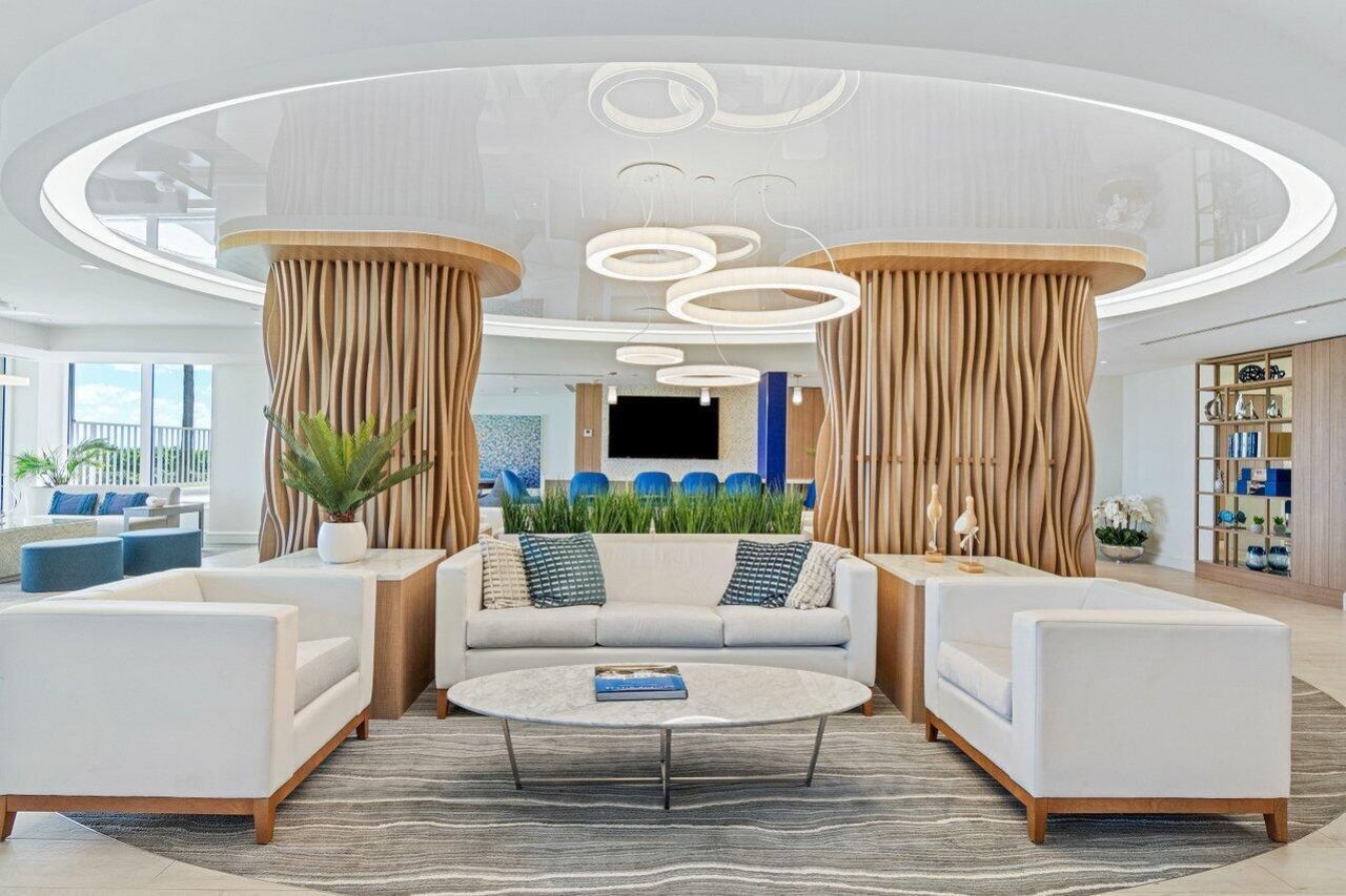 3211 S Ocean Boulevard, Unit 701, Highland Beach, FL 33487 Photo