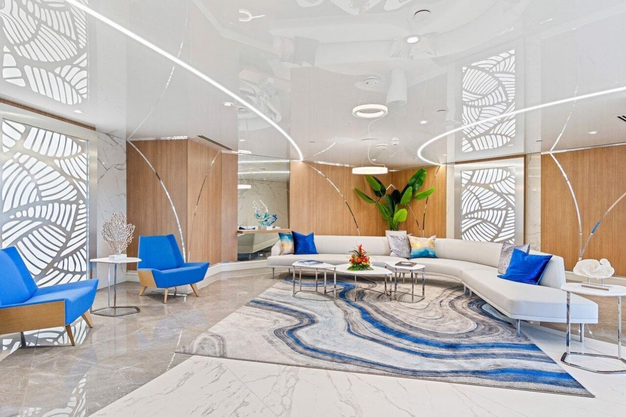 3211 S Ocean Boulevard, Unit 701, Highland Beach, FL 33487 Photo