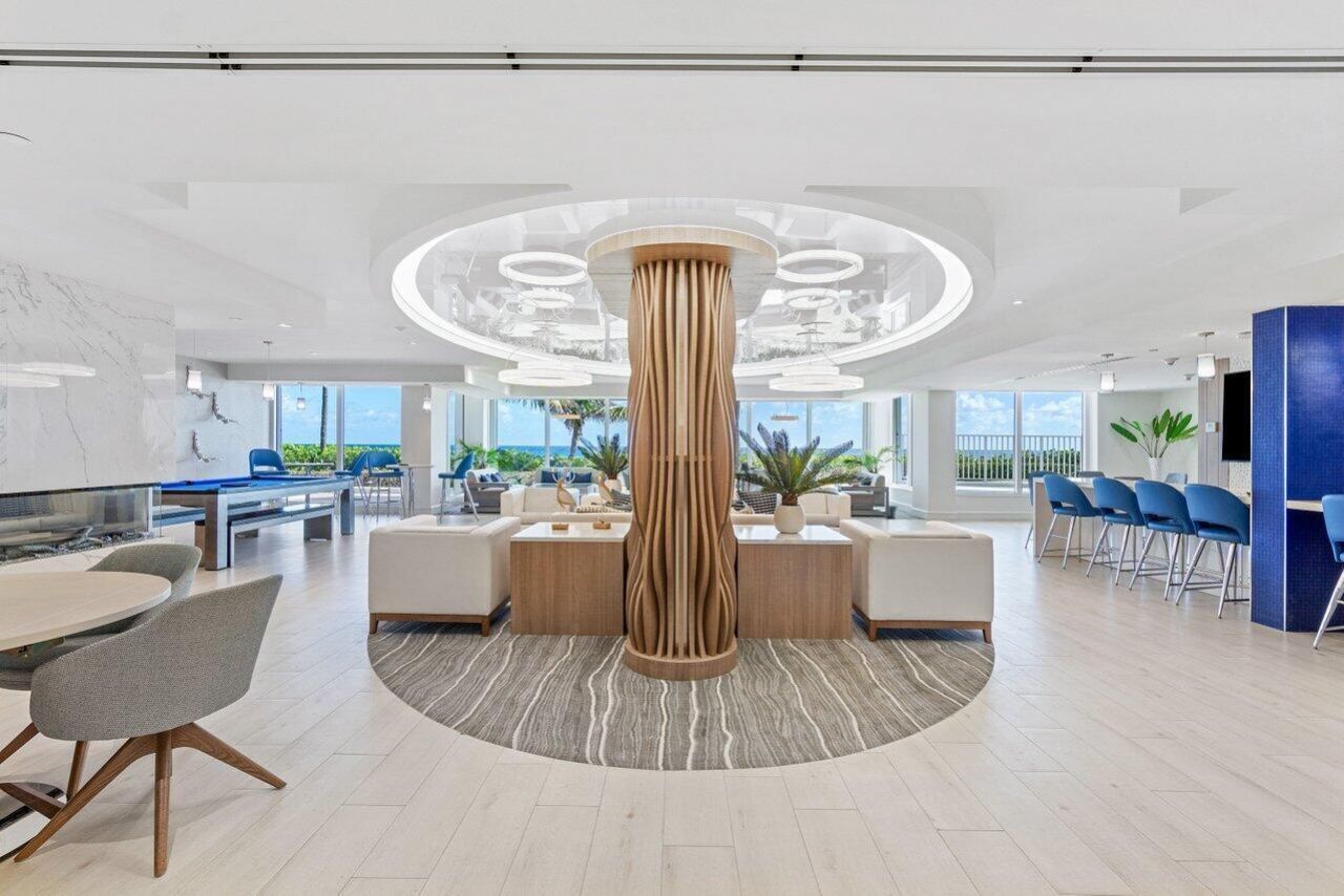 3211 S Ocean Boulevard, Unit 701, Highland Beach, FL 33487 Photo