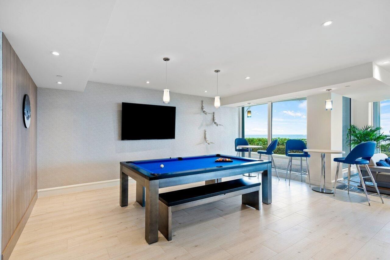 3211 S Ocean Boulevard, Unit 701, Highland Beach, FL 33487 Photo