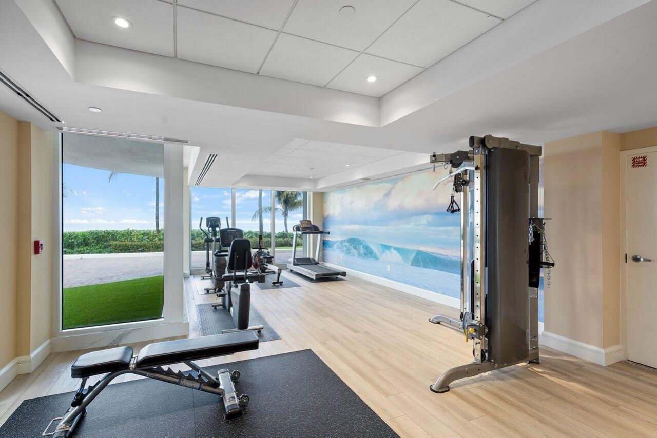 3211 S Ocean Boulevard, Unit 701, Highland Beach, FL 33487 Photo