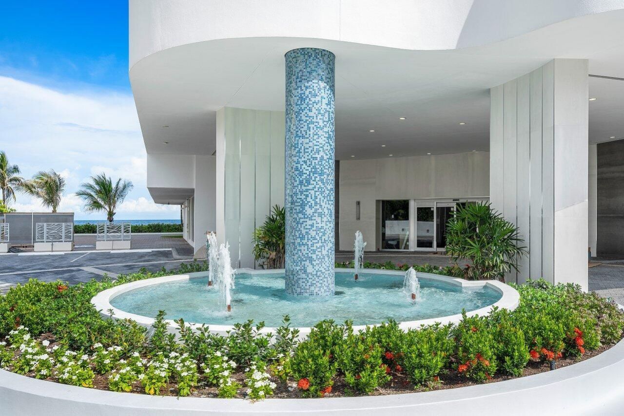 3211 S Ocean Boulevard, Unit 701, Highland Beach, FL 33487 Photo