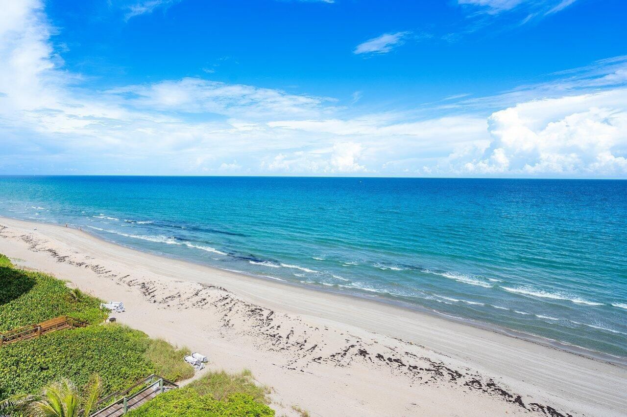 3211 S Ocean Boulevard, Unit 701, Highland Beach, FL 33487 Photo