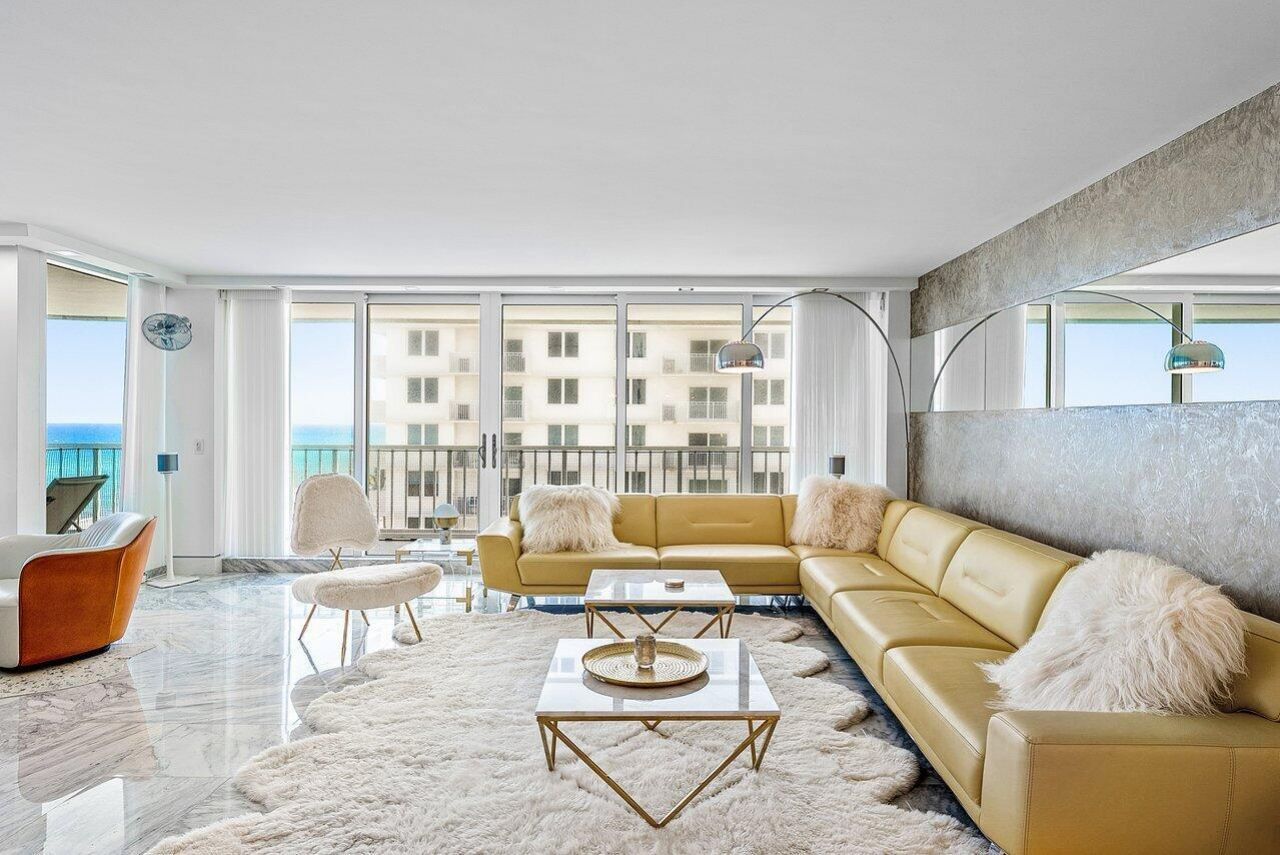 3211 S Ocean Boulevard, Unit 701, Highland Beach, FL 33487 Photo