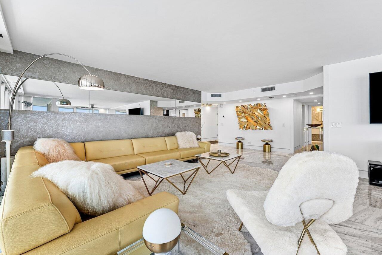 3211 S Ocean Boulevard, Unit 701, Highland Beach, FL 33487 Photo