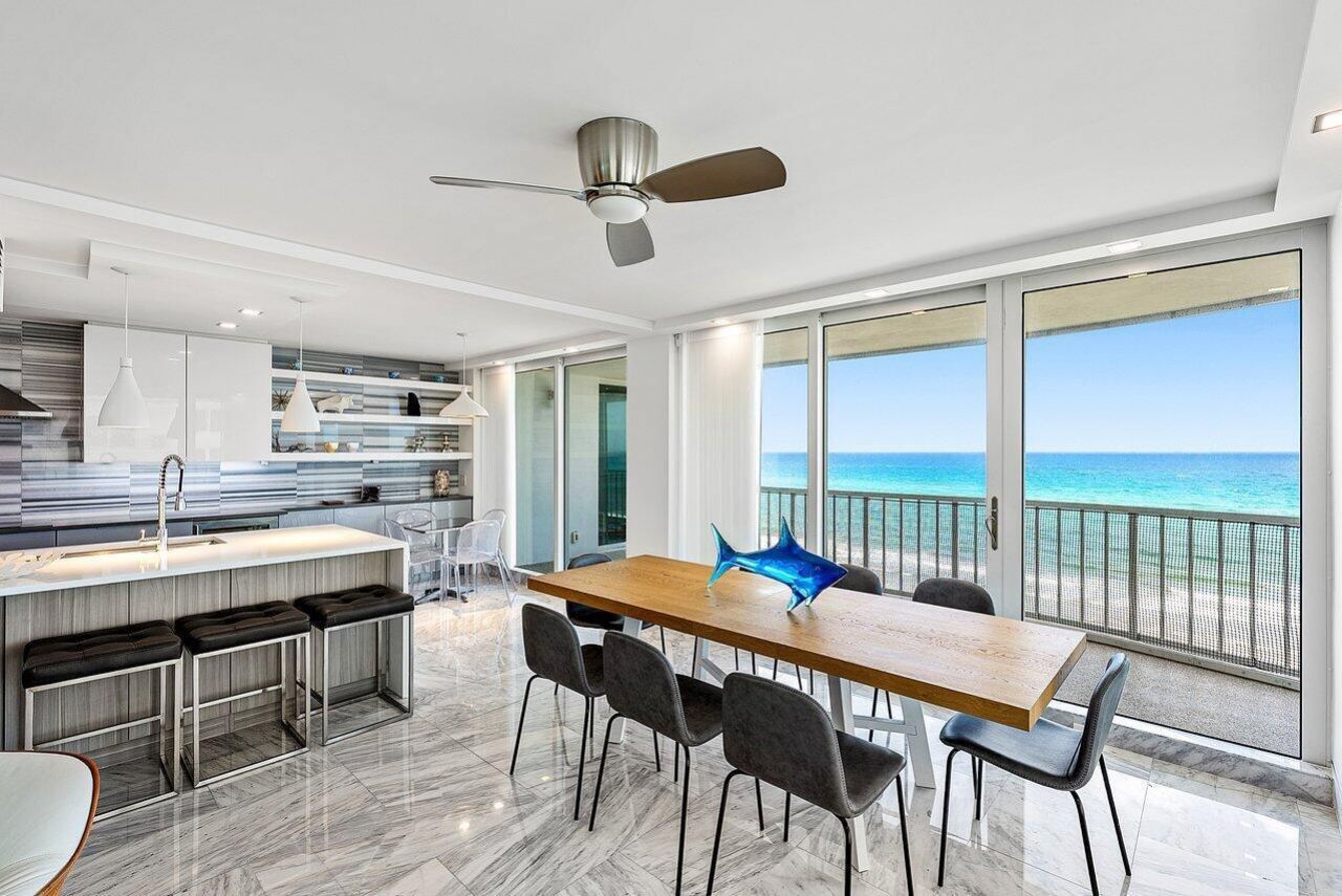 3211 S Ocean Boulevard, Unit 701, Highland Beach, FL 33487 Photo