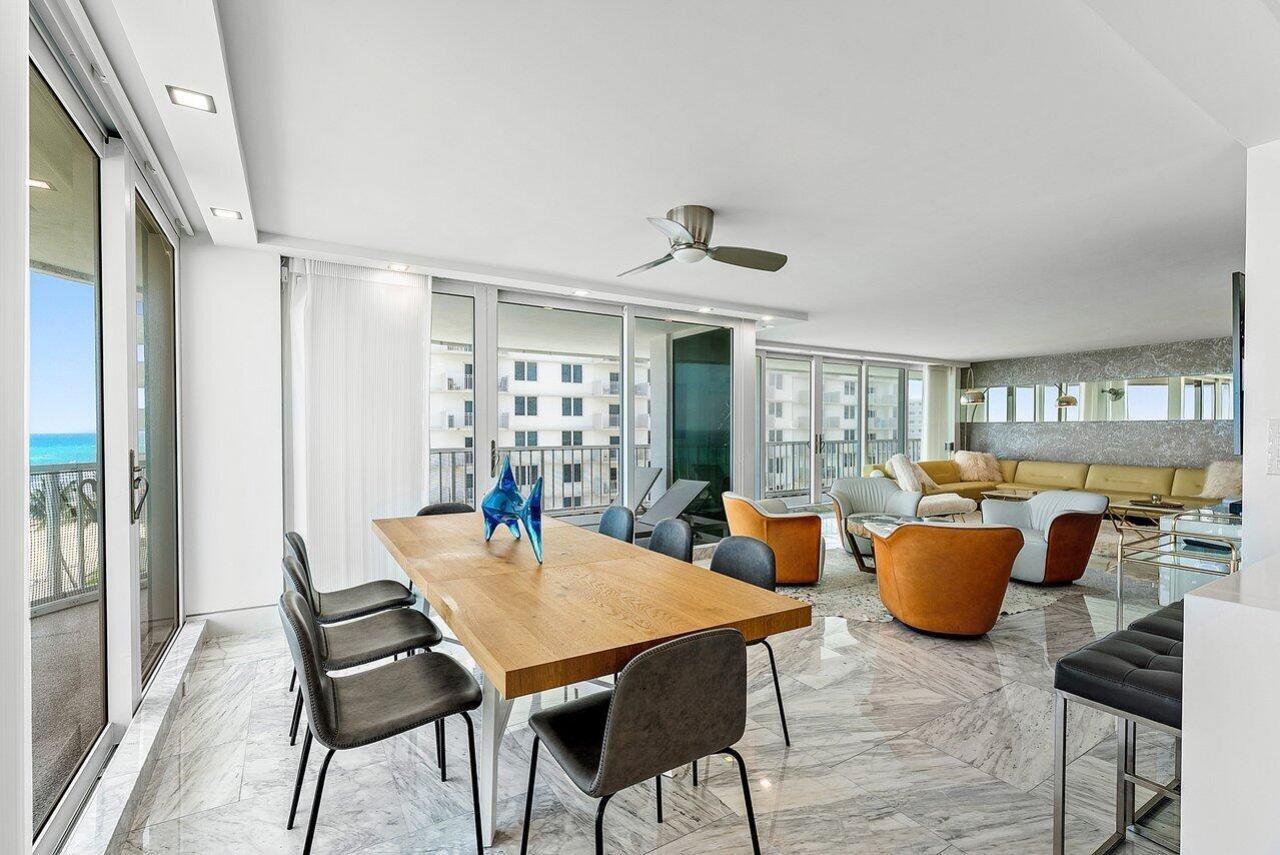 3211 S Ocean Boulevard, Unit 701, Highland Beach, FL 33487 Photo