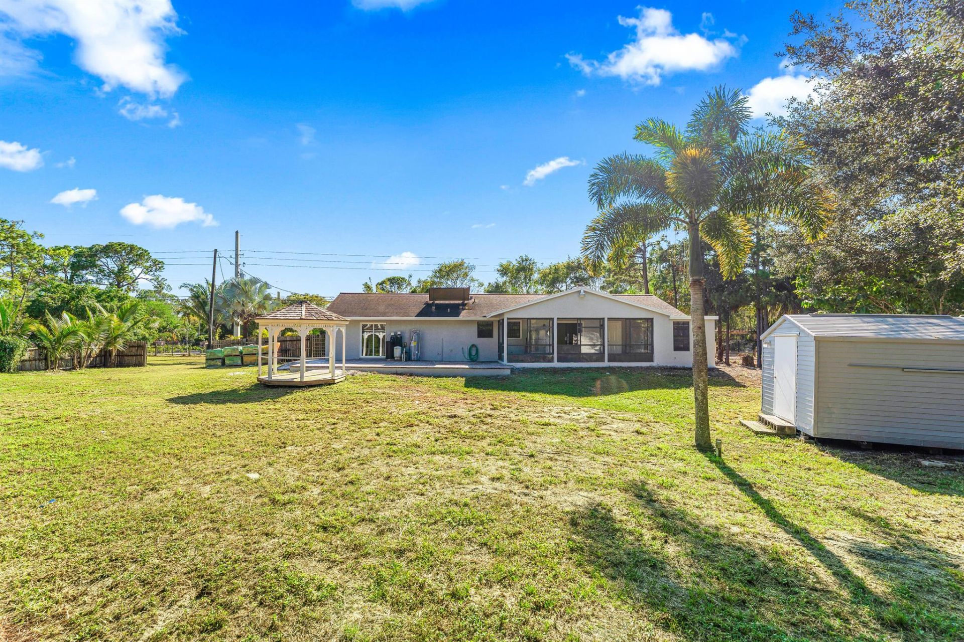 18055 W Sycamore Drive, The Acreage, FL 33470 Photo