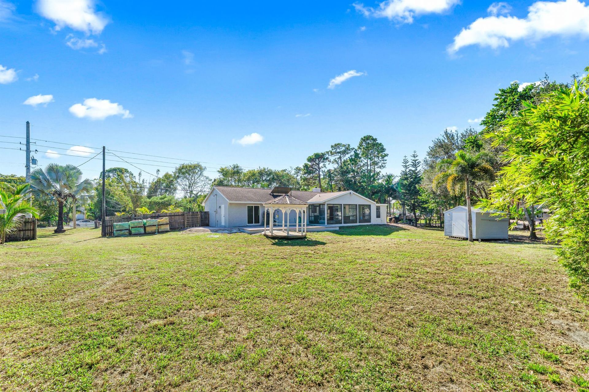 18055 W Sycamore Drive, The Acreage, FL 33470 Photo