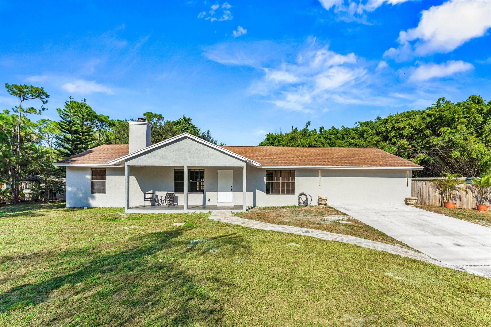 18055 W Sycamore Drive, The Acreage, FL 33470 Photo