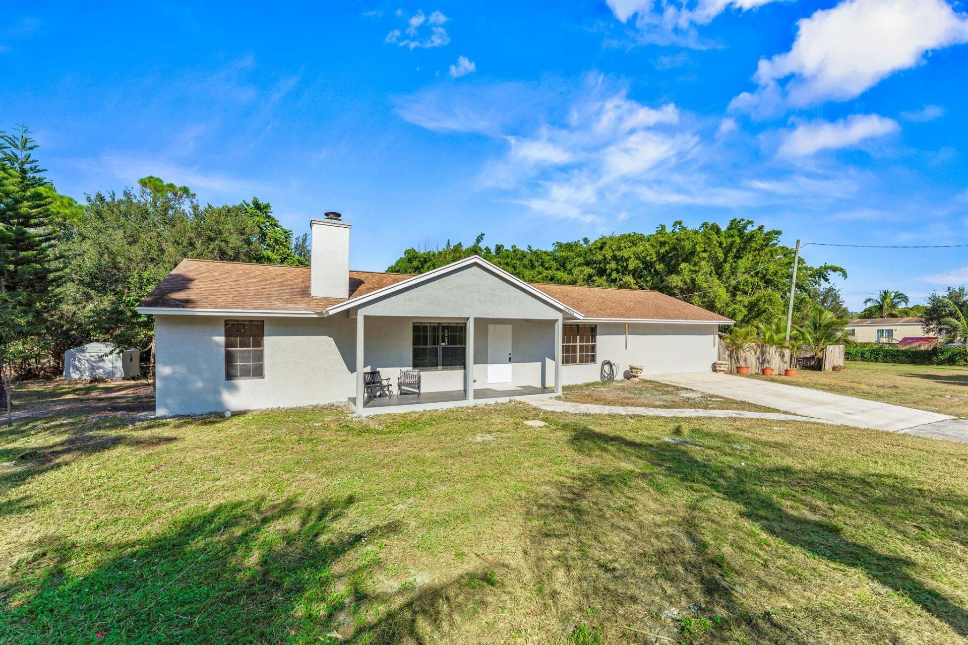 18055 W Sycamore Drive, The Acreage, FL 33470 Photo