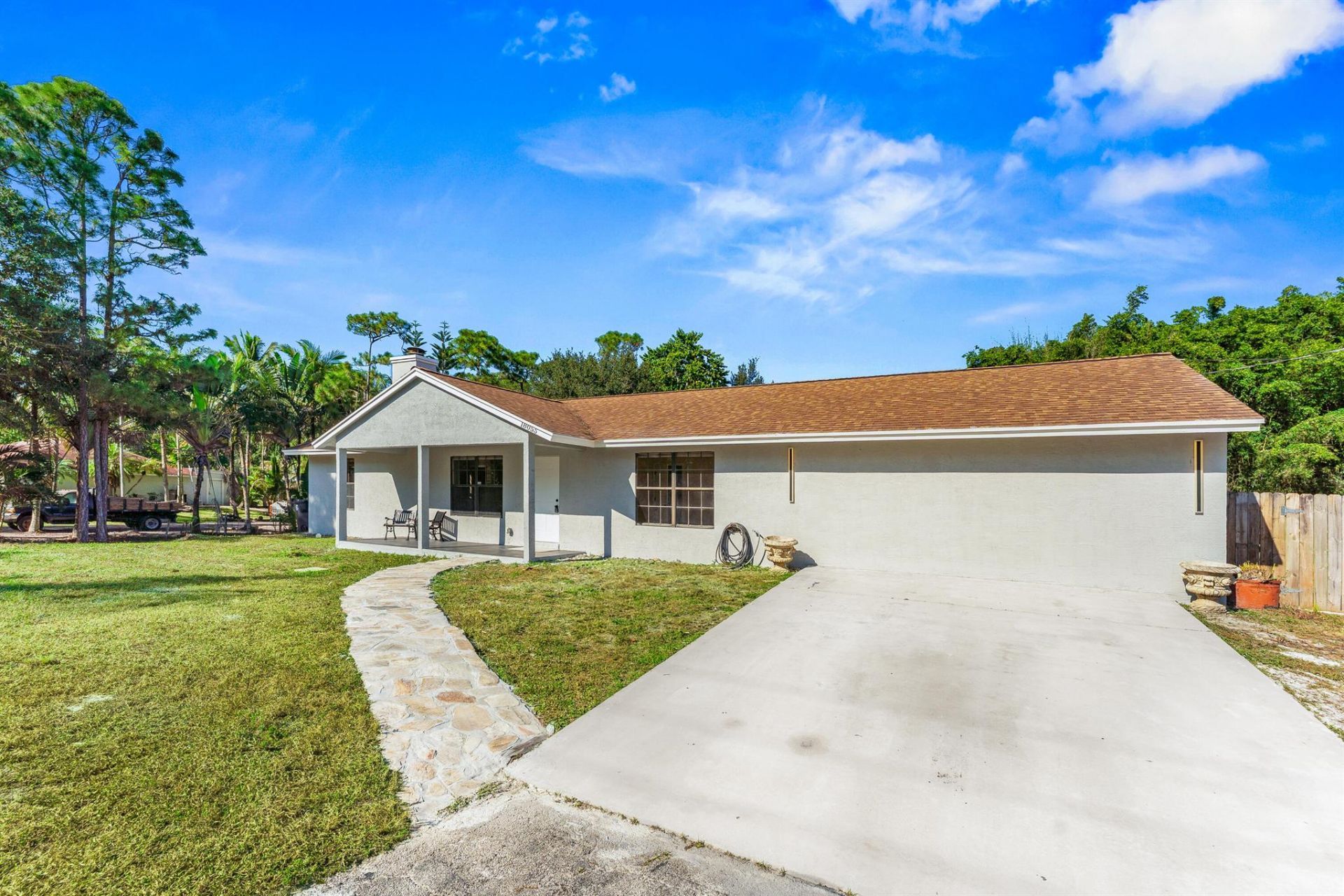 18055 W Sycamore Drive, The Acreage, FL 33470 Photo