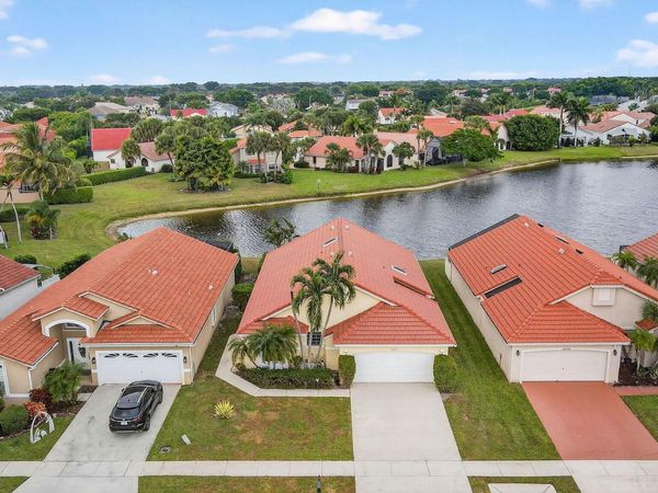 12374 Pleasant Green Way, Boynton Beach, FL 33437