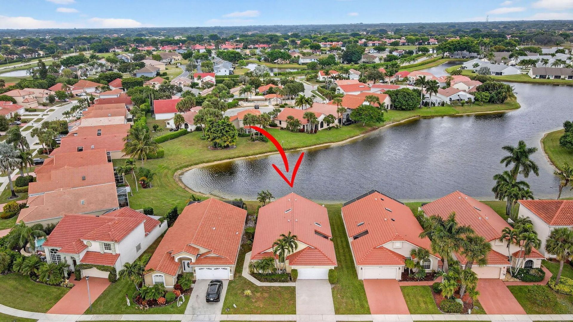 12374 Pleasant Green Way, Boynton Beach, FL 33437 Photo