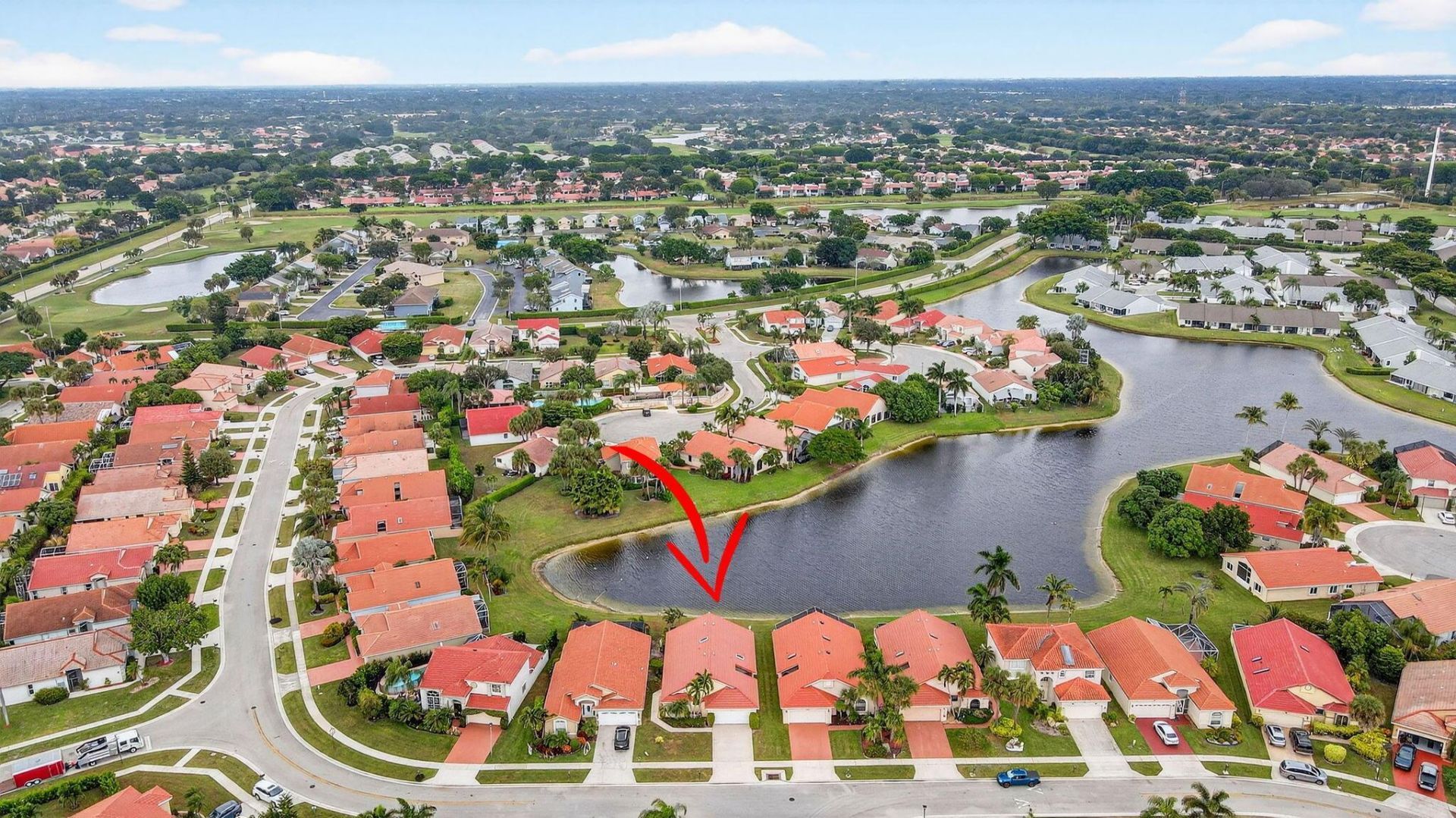 12374 Pleasant Green Way, Boynton Beach, FL 33437 Photo