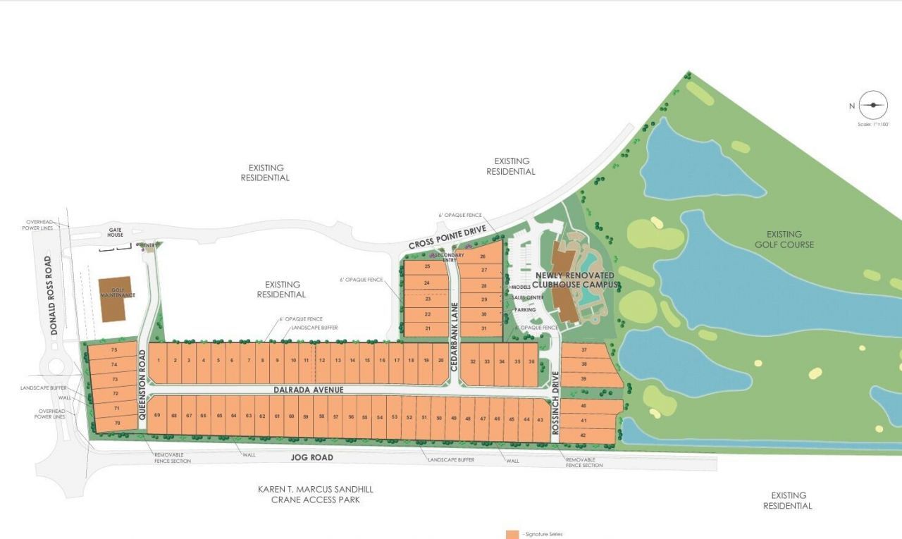 13814 Dalrada Avenue, Unit Coral 68, Palm Beach Gardens, FL 33418 Photo