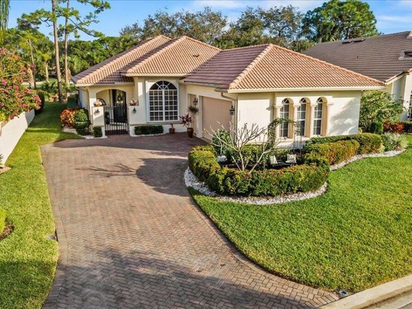 7232 Mystic Way, Port Saint Lucie, FL 34986