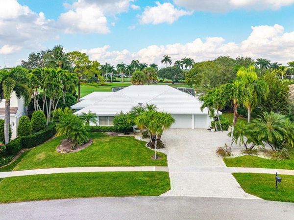 4705 Tree Fern Drive, Delray Beach, FL 33445