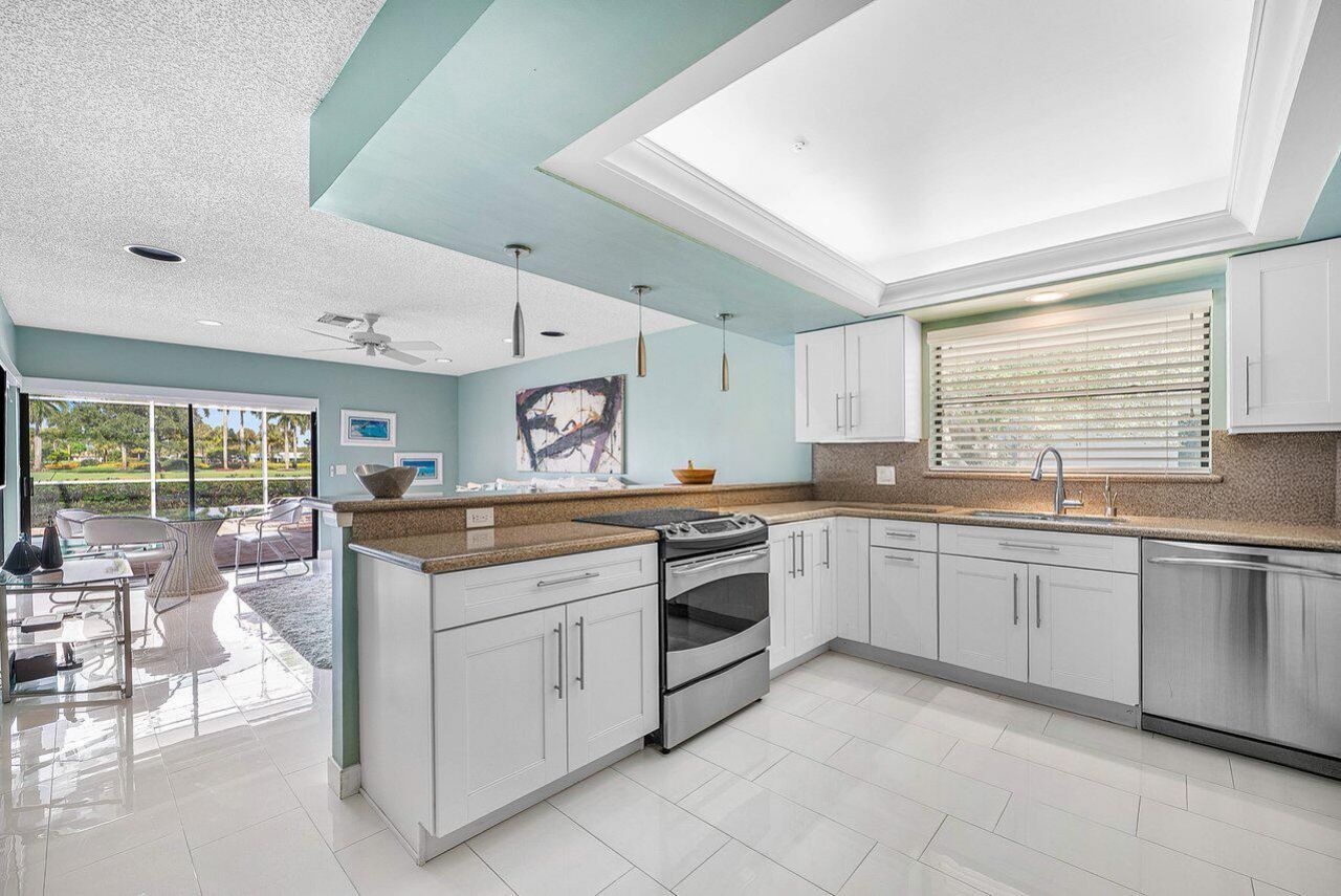 4705 Tree Fern Drive, Delray Beach, FL 33445 Photo