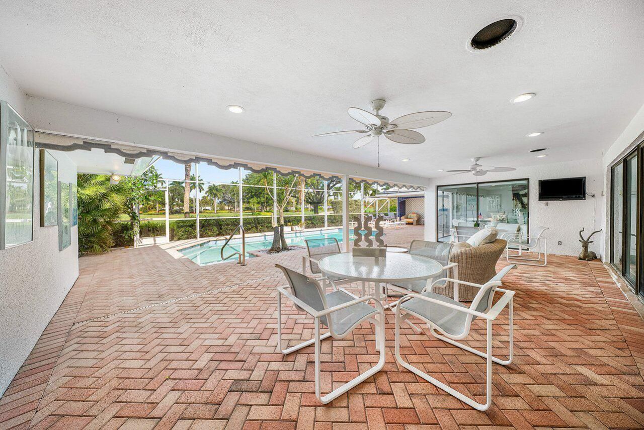 4705 Tree Fern Drive, Delray Beach, FL 33445 Photo