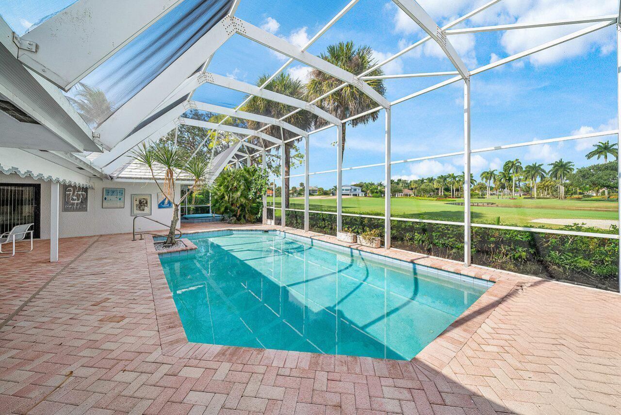4705 Tree Fern Drive, Delray Beach, FL 33445 Photo