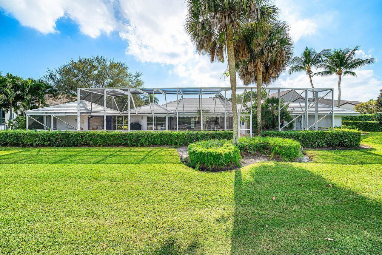 4705 Tree Fern Drive, Delray Beach, FL 33445 Photo