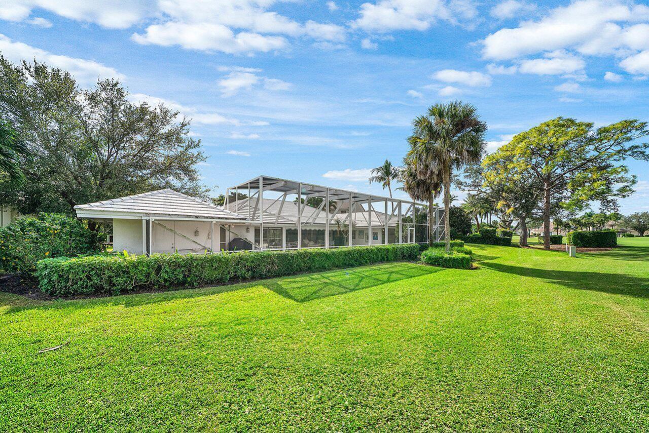 4705 Tree Fern Drive, Delray Beach, FL 33445 Photo