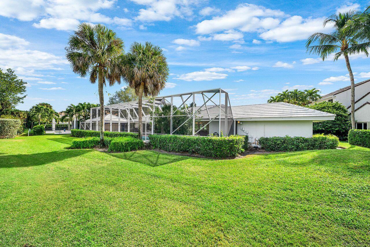 4705 Tree Fern Drive, Delray Beach, FL 33445 Photo