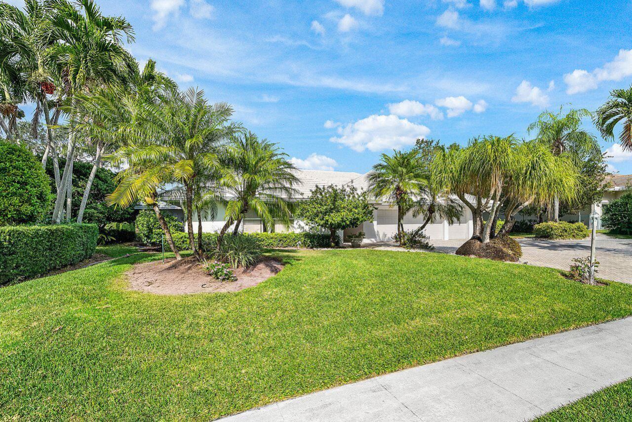 4705 Tree Fern Drive, Delray Beach, FL 33445 Photo
