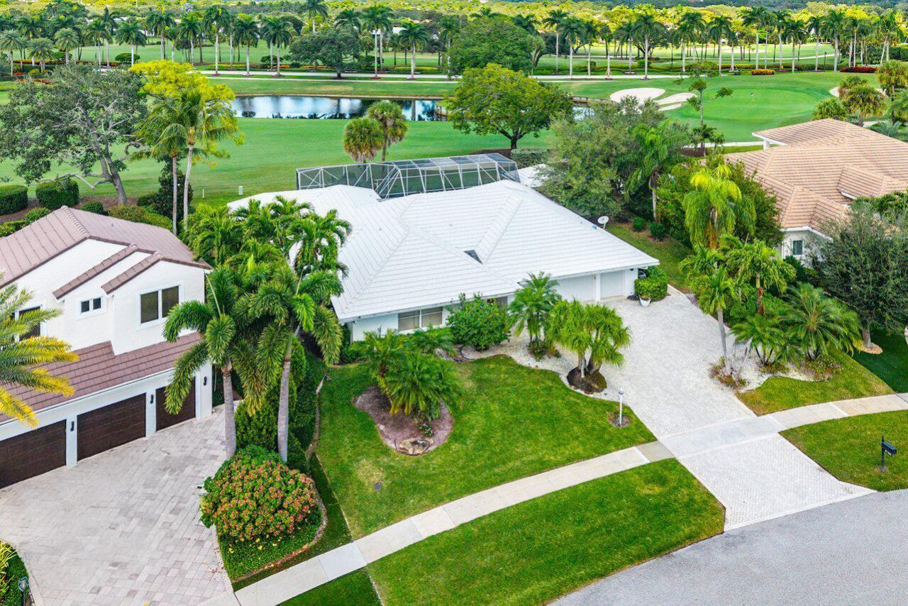 4705 Tree Fern Drive, Delray Beach, FL 33445 Photo