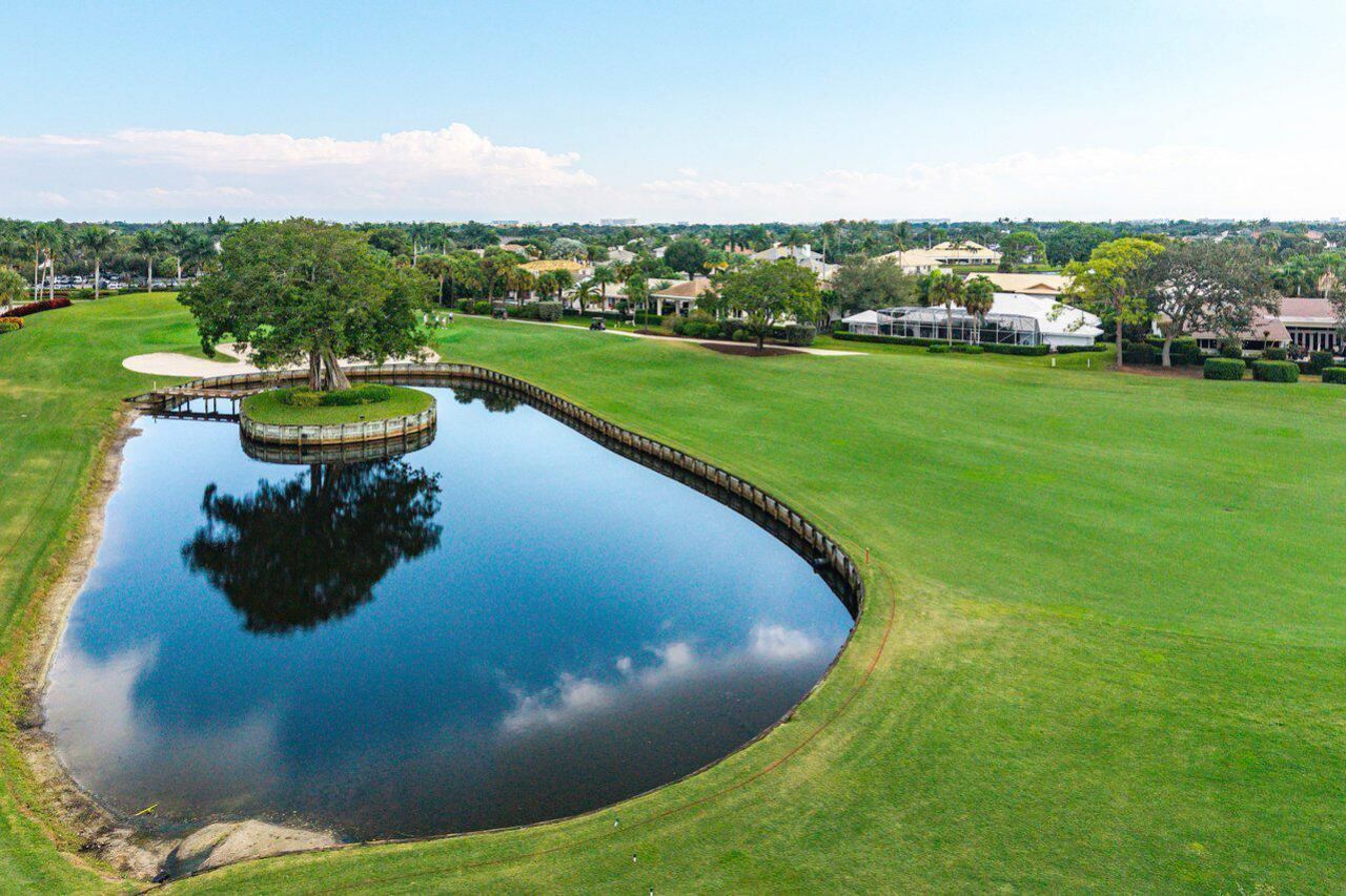 4705 Tree Fern Drive, Delray Beach, FL 33445 Photo