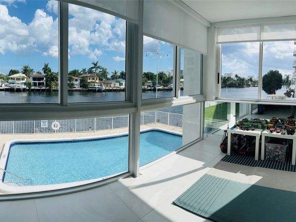 3100 NE 49th St, Unit 204, Fort Lauderdale, FL 33308