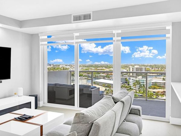 2701 N Ocean Blvd, Unit 15B, Fort Lauderdale, FL 33308