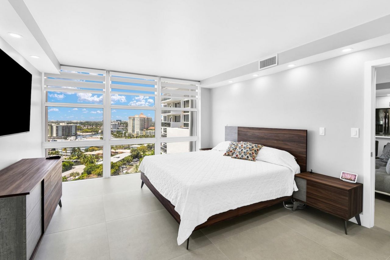 2701 N Ocean Boulevard, Unit 15B, Fort Lauderdale, FL 33308 Photo