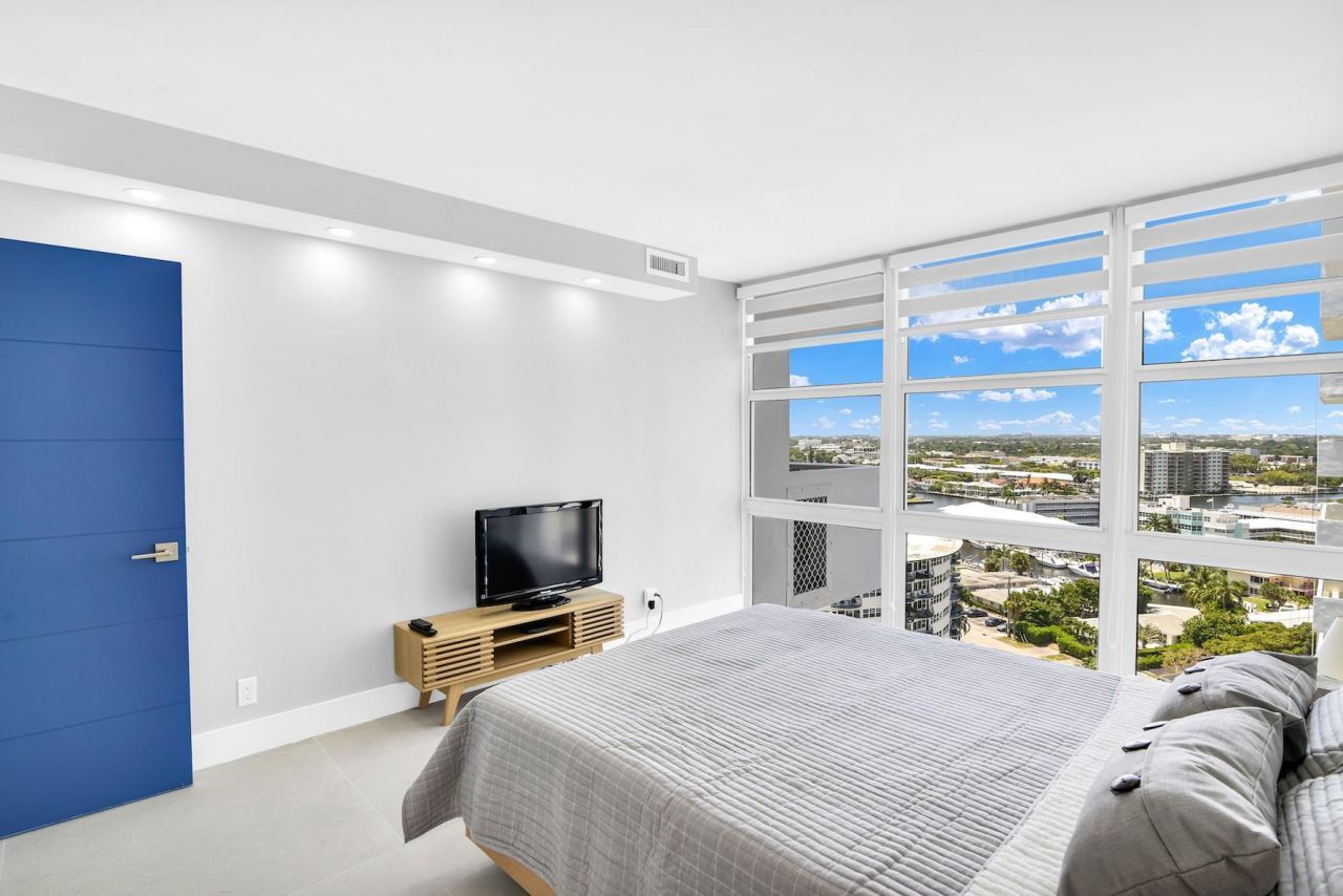 2701 N Ocean Boulevard, Unit 15B, Fort Lauderdale, FL 33308 Photo