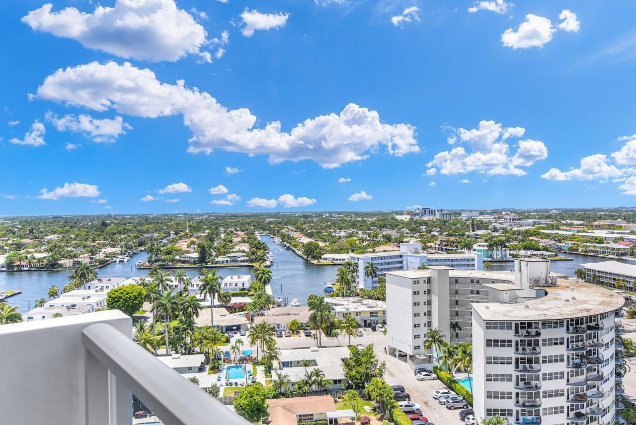 2701 N Ocean Boulevard, Unit 15B, Fort Lauderdale, FL 33308 Photo