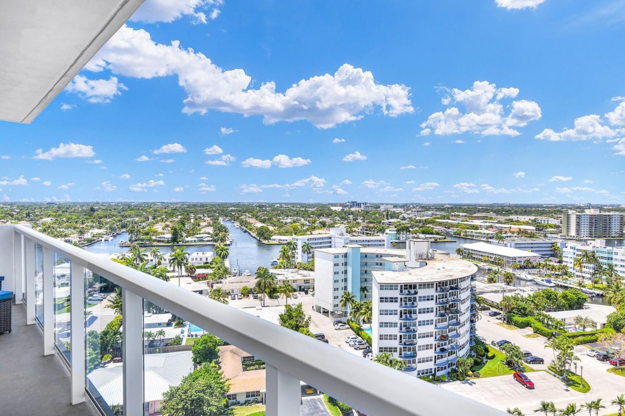 2701 N Ocean Boulevard, Unit 15B, Fort Lauderdale, FL 33308 Photo