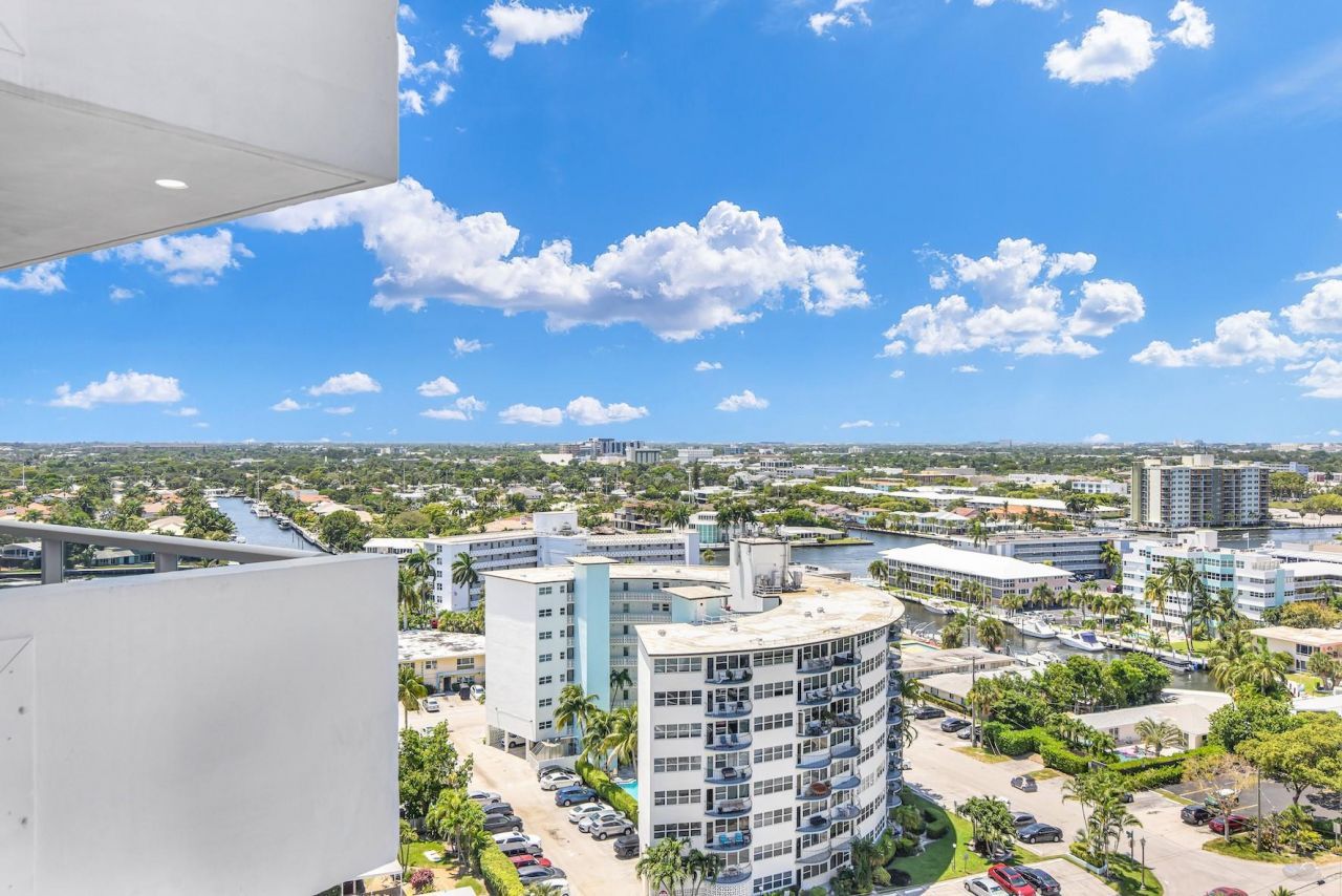 2701 N Ocean Boulevard, Unit 15B, Fort Lauderdale, FL 33308 Photo
