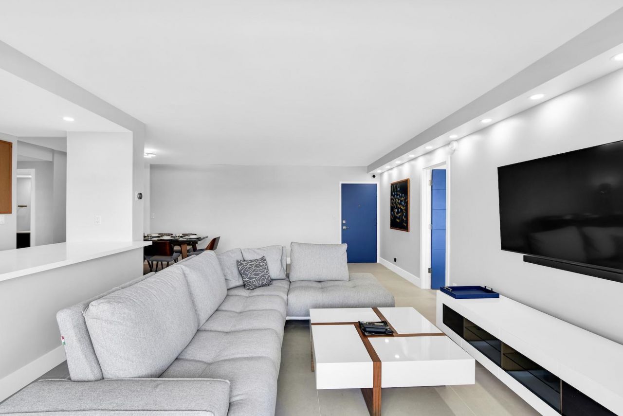 2701 N Ocean Boulevard, Unit 15B, Fort Lauderdale, FL 33308 Photo