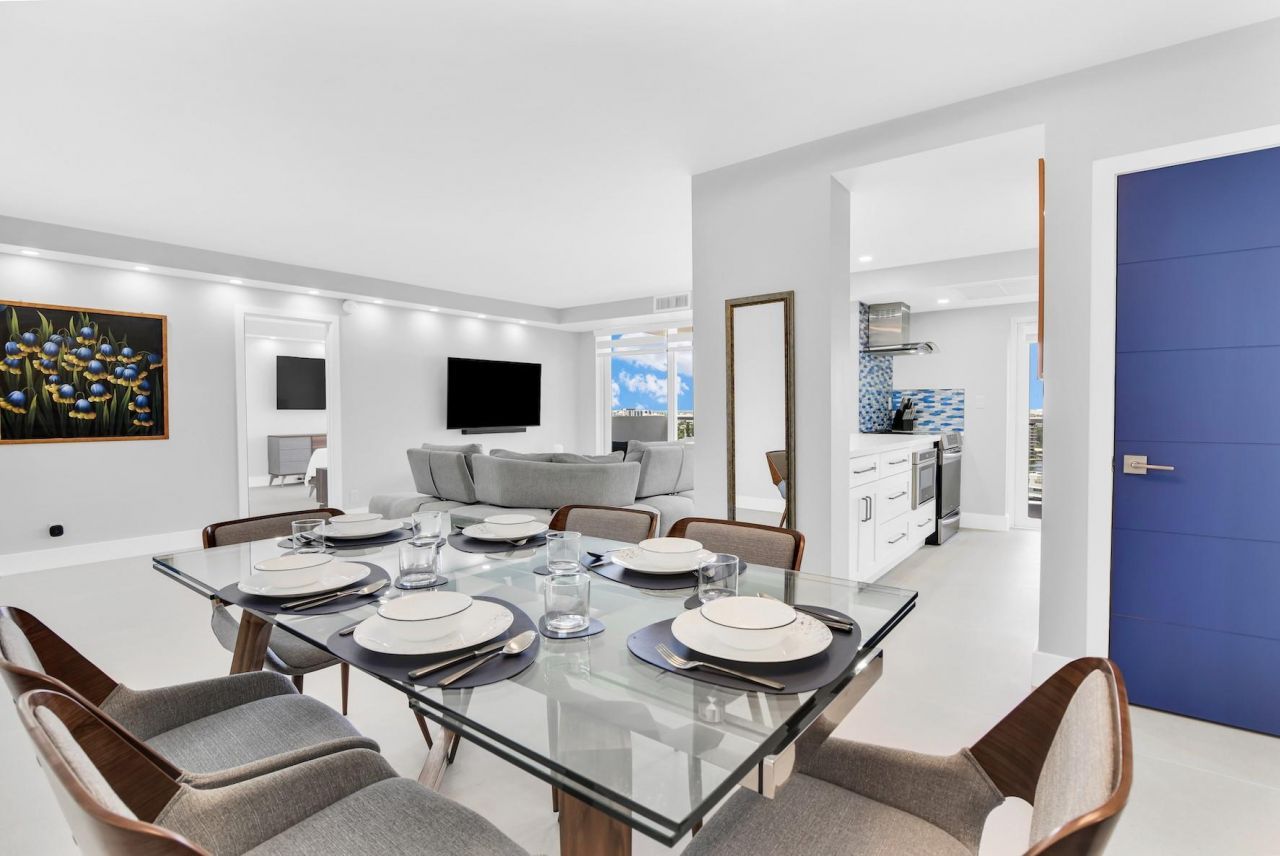 2701 N Ocean Boulevard, Unit 15B, Fort Lauderdale, FL 33308 Photo