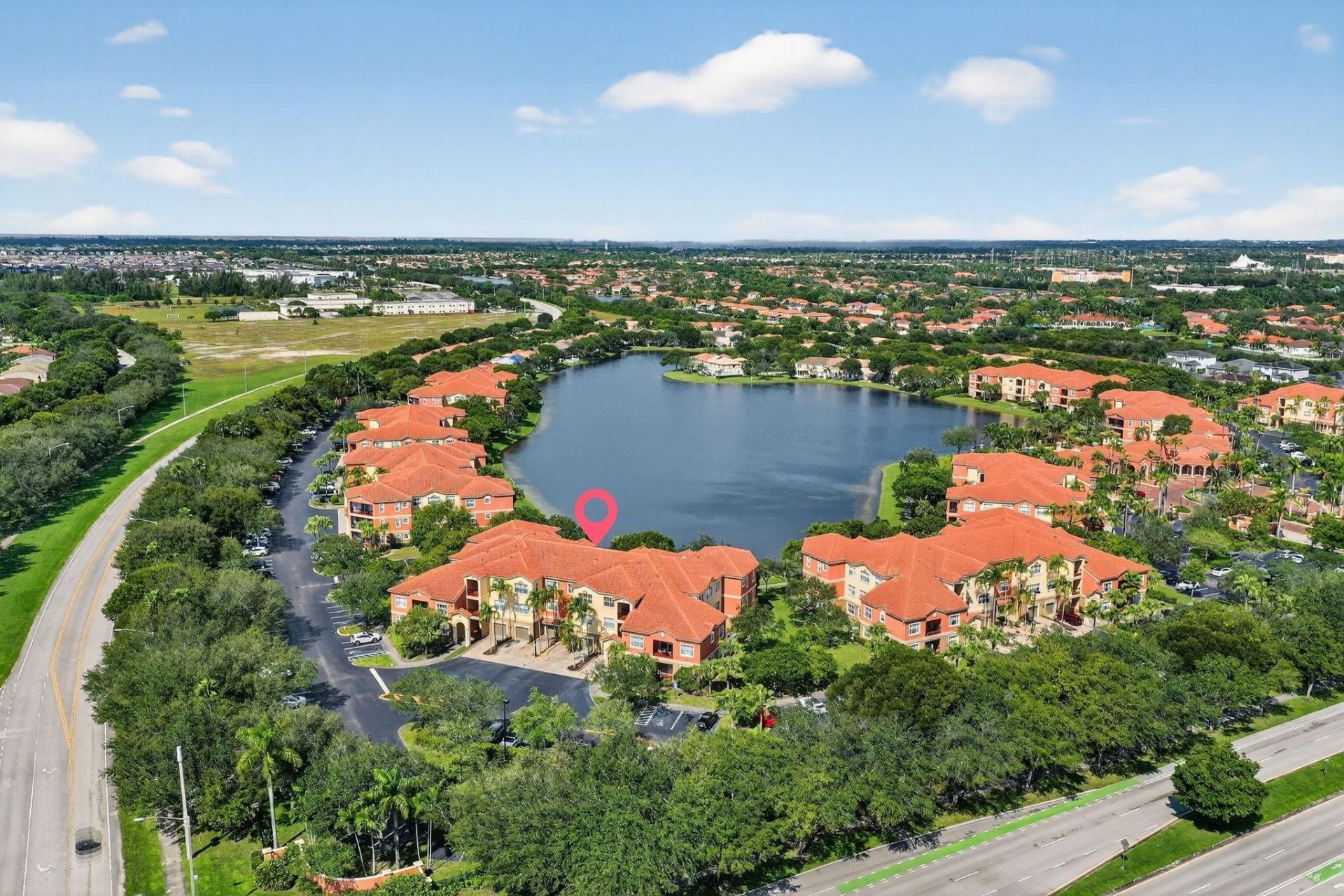 4700 SW 160th Avenue, Unit 439, Miramar, FL 33027 Photo