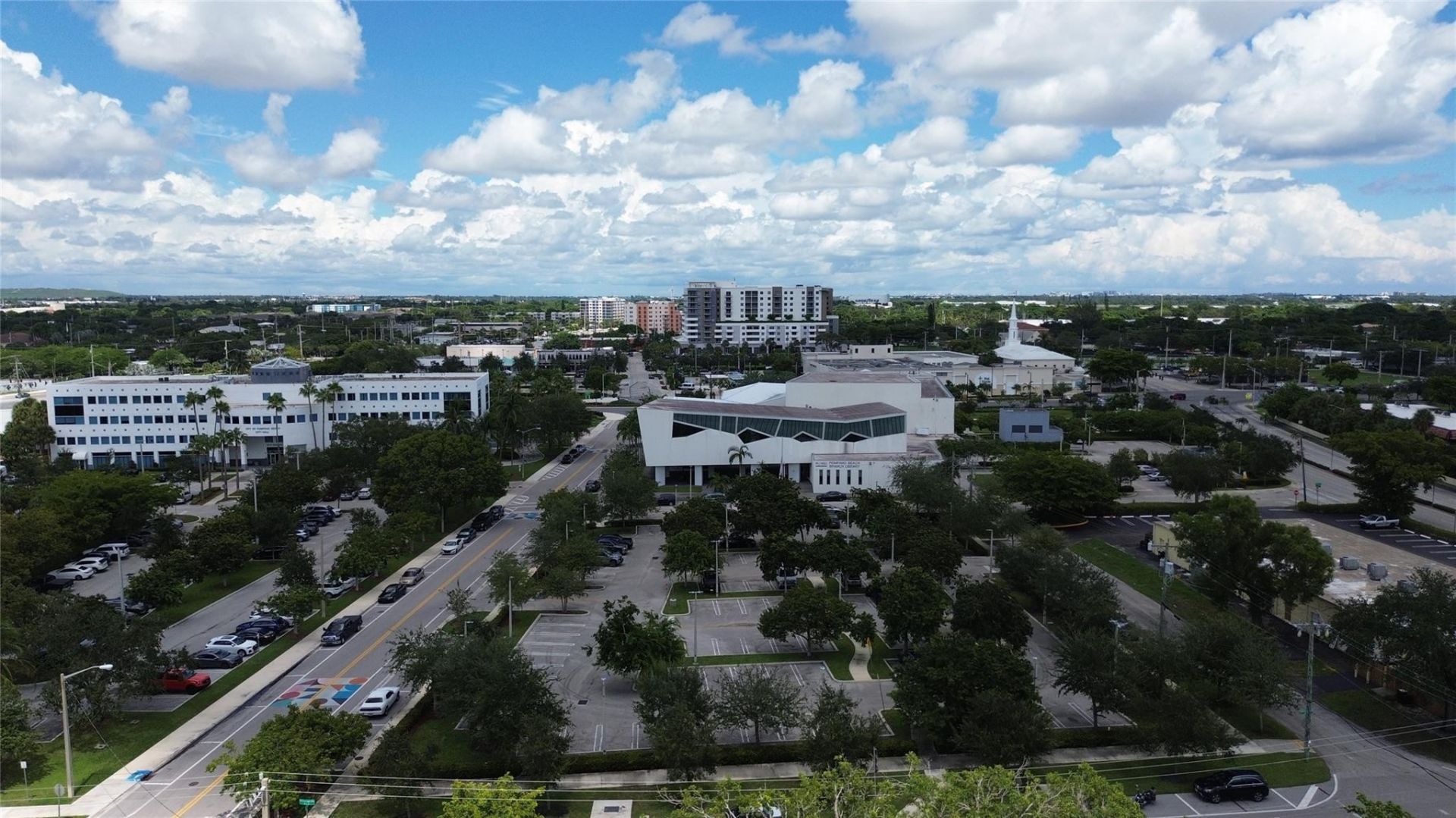 251 S Cypress Road, Unit 127, Pompano Beach, FL 33060 Photo