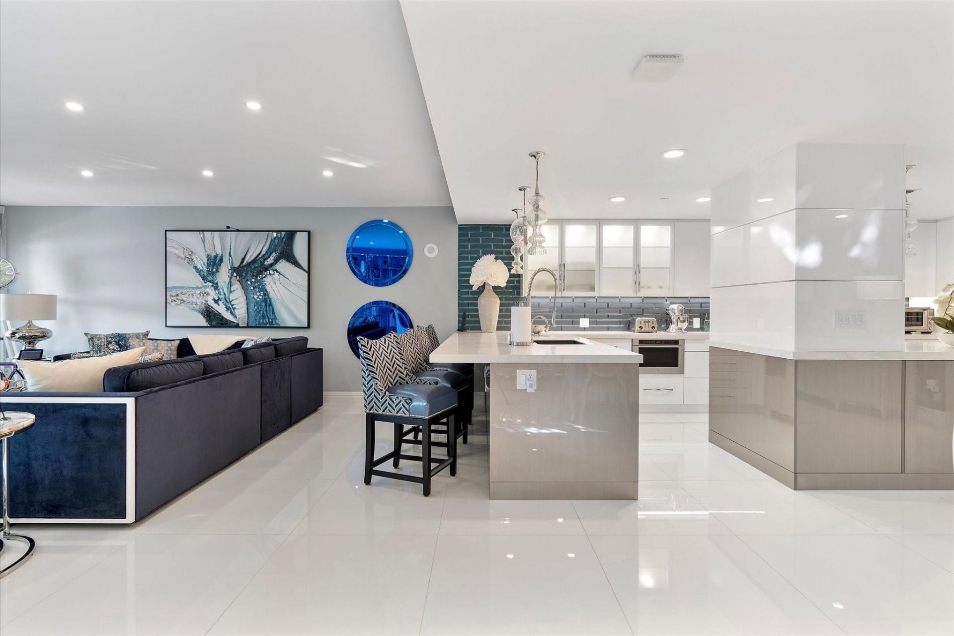 615 Bayshore Drive, Unit 106, Fort Lauderdale, FL 33304 Photo