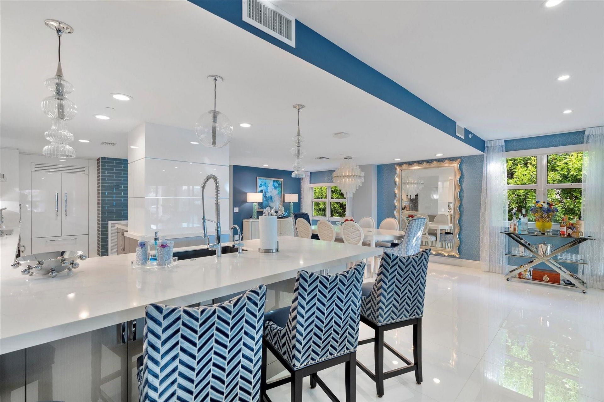 615 Bayshore Drive, Unit 106, Fort Lauderdale, FL 33304 Photo