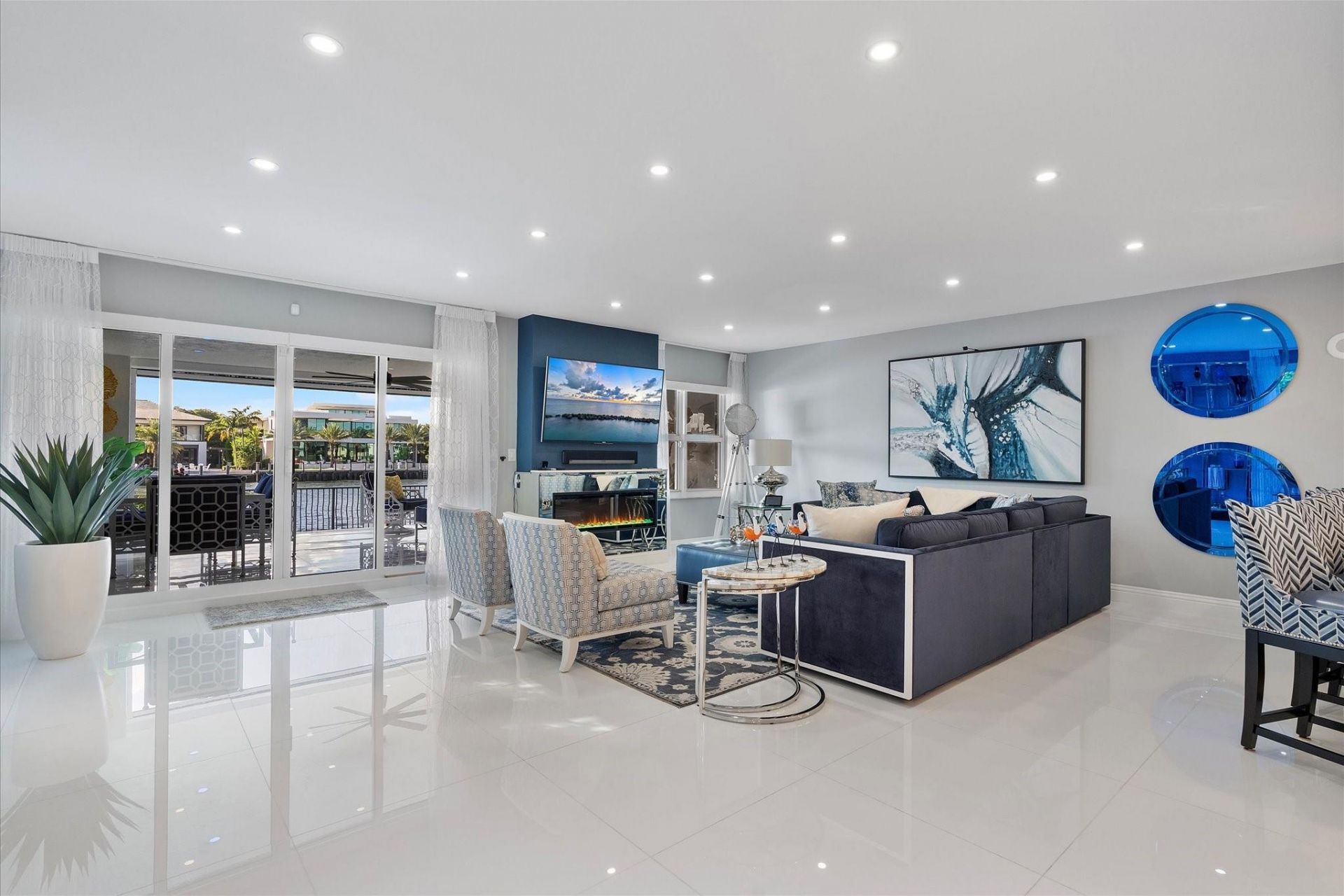 615 Bayshore Drive, Unit 106, Fort Lauderdale, FL 33304 Photo